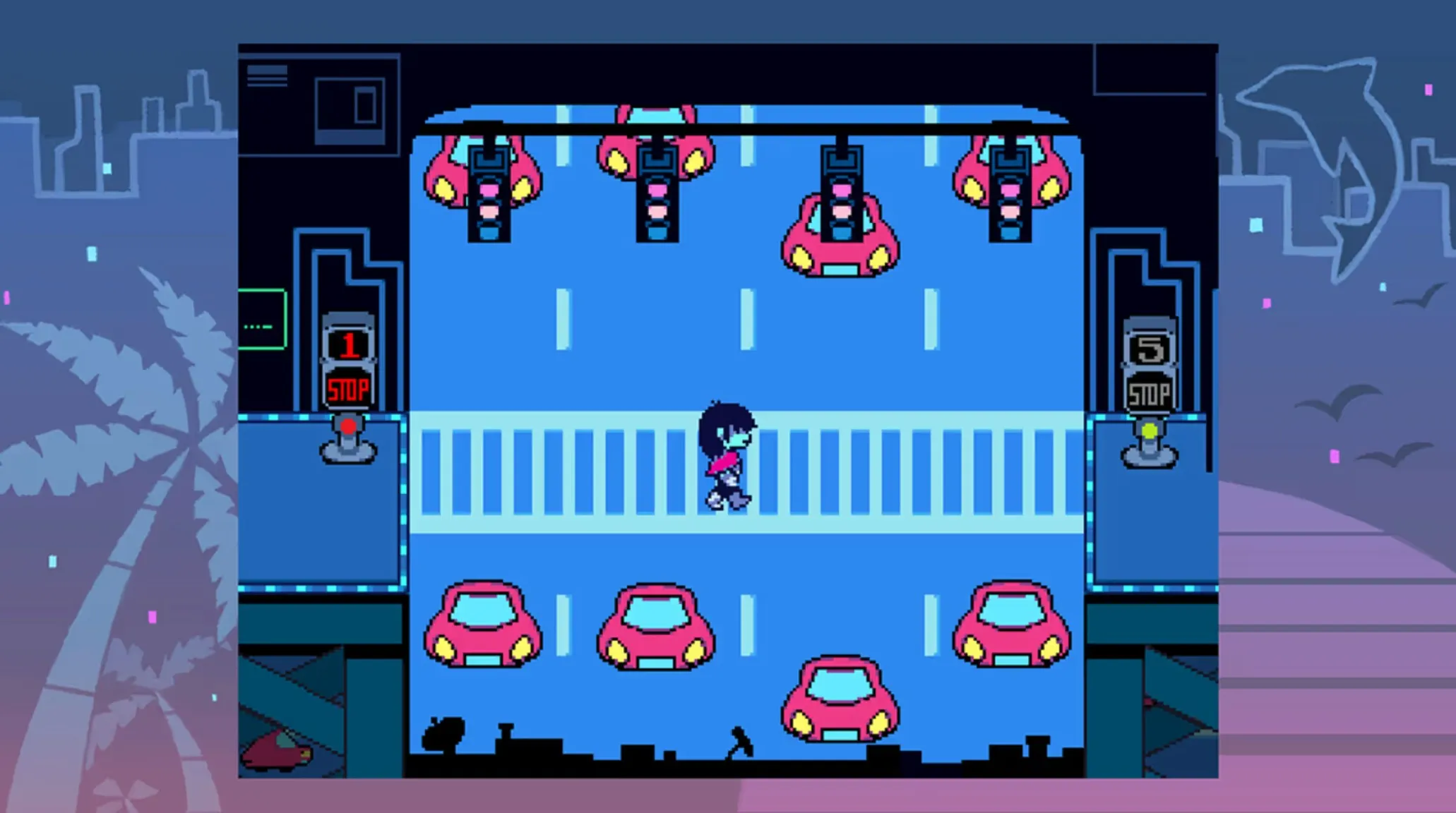 DELTARUNE | Nintendo Switch 1/2
