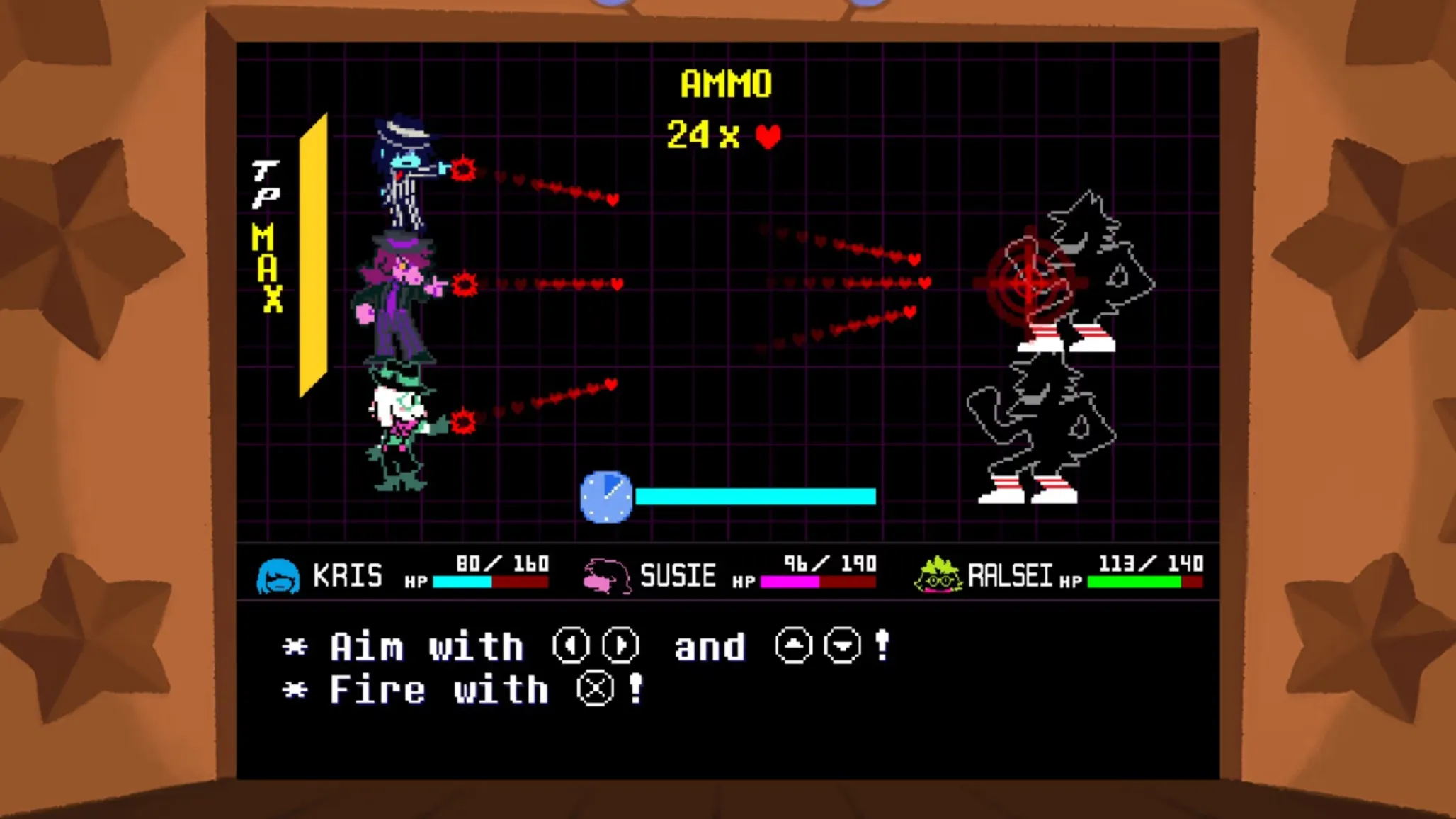 DELTARUNE | Nintendo Switch 1/2