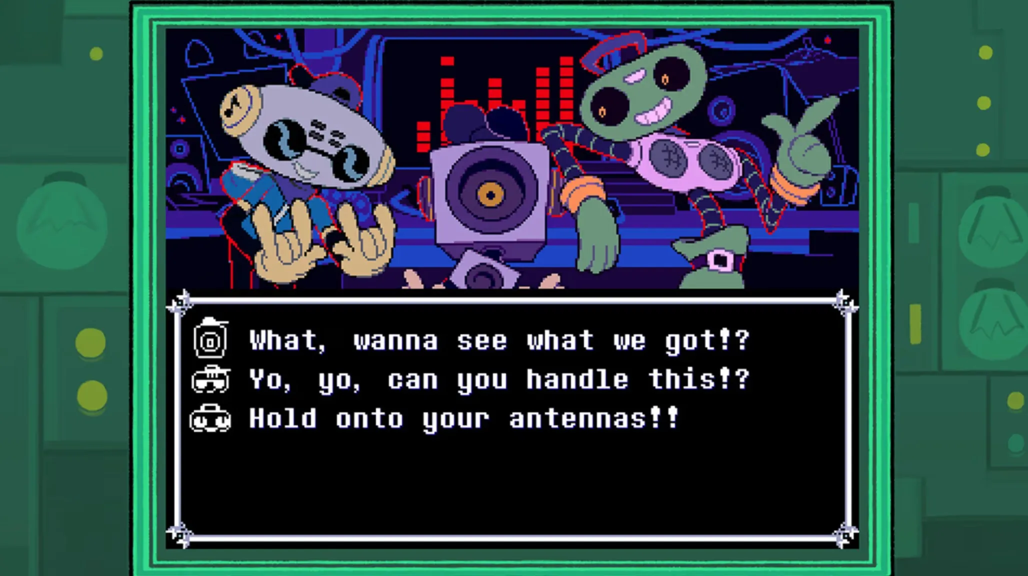 DELTARUNE | Nintendo Switch 1/2