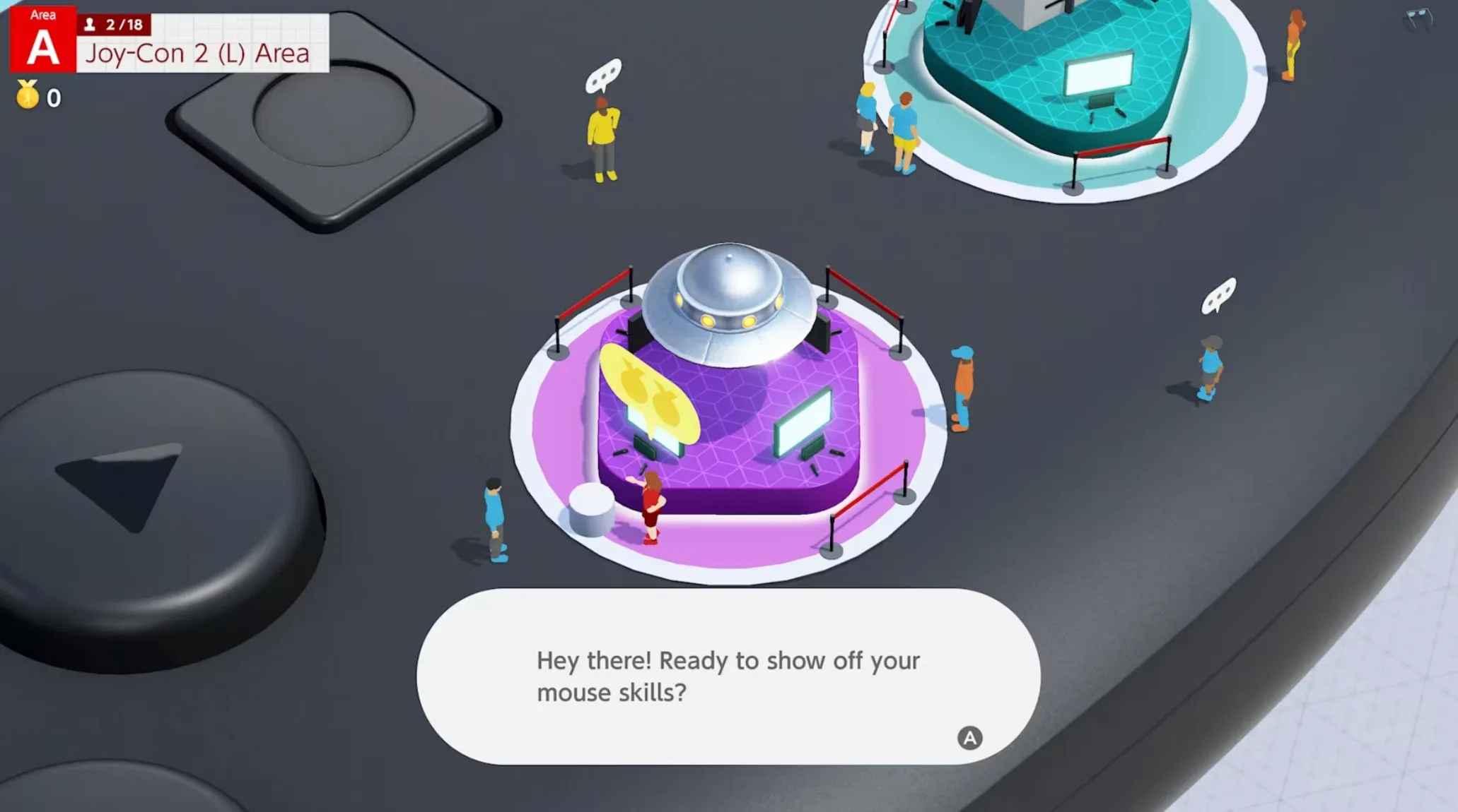 Nintendo Switch 2 Welcome Tour | Nintendo Switch 2