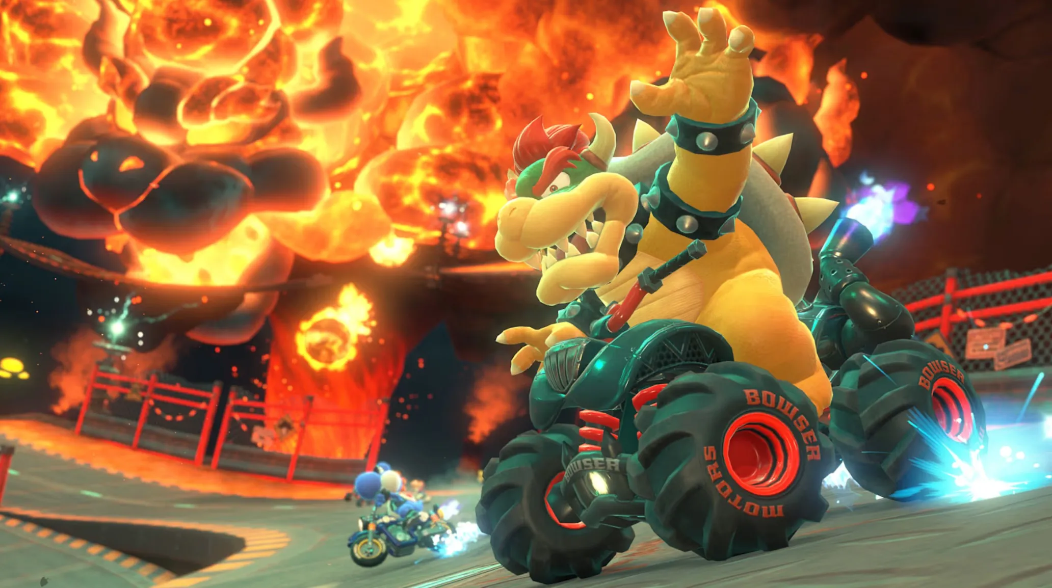 Mario Kart World | Nintendo Switch 2 - irongamers.ru