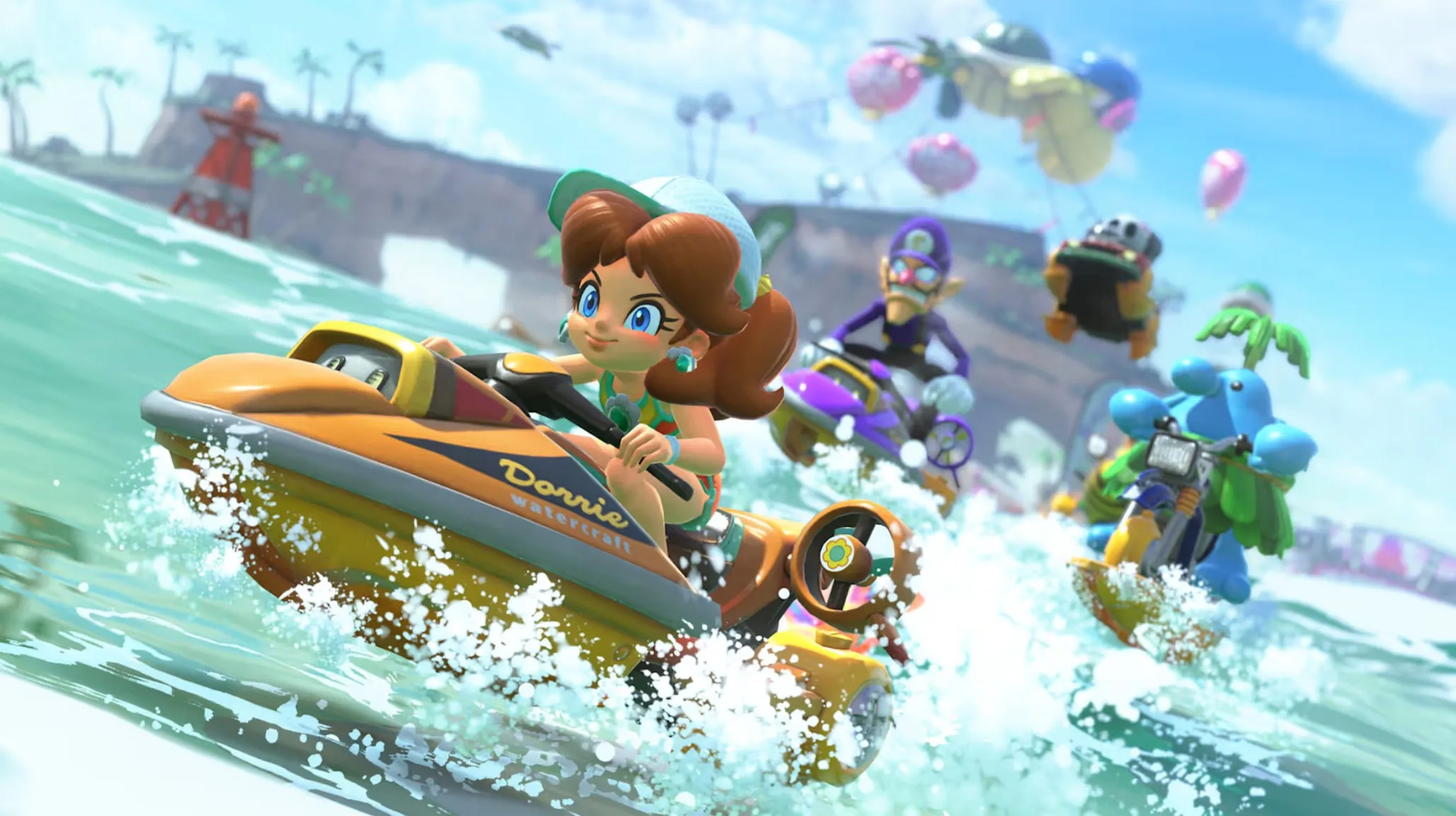 Mario Kart World | Nintendo Switch 2 - irongamers.ru