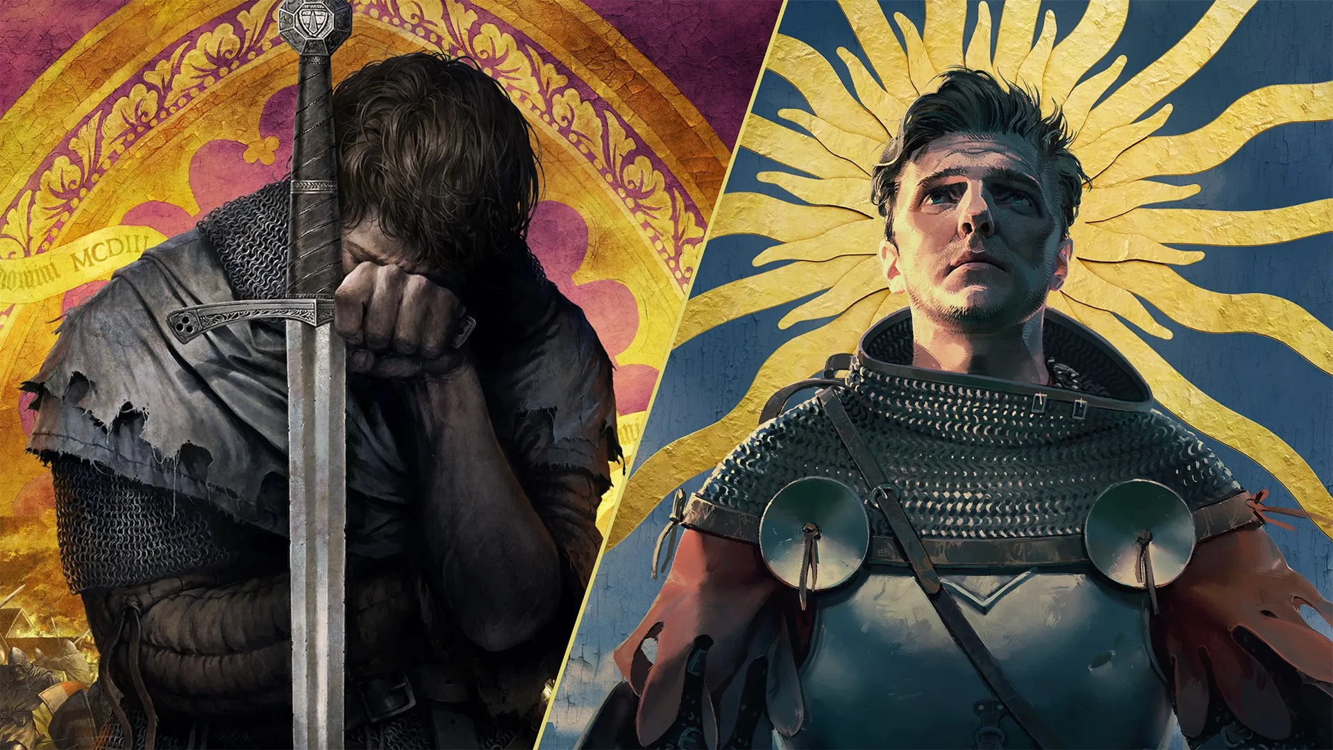 KINGDOM COME: DELIVERANCE – SAGA BUNDLE XBOX КЛЮЧ/КОД