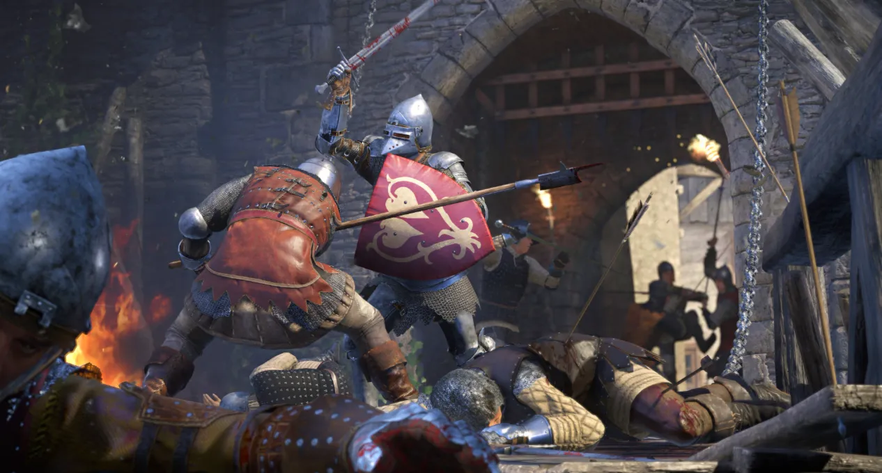 Kingdom Come: Deliverance 2 + Miasma Chronicles  XBOX