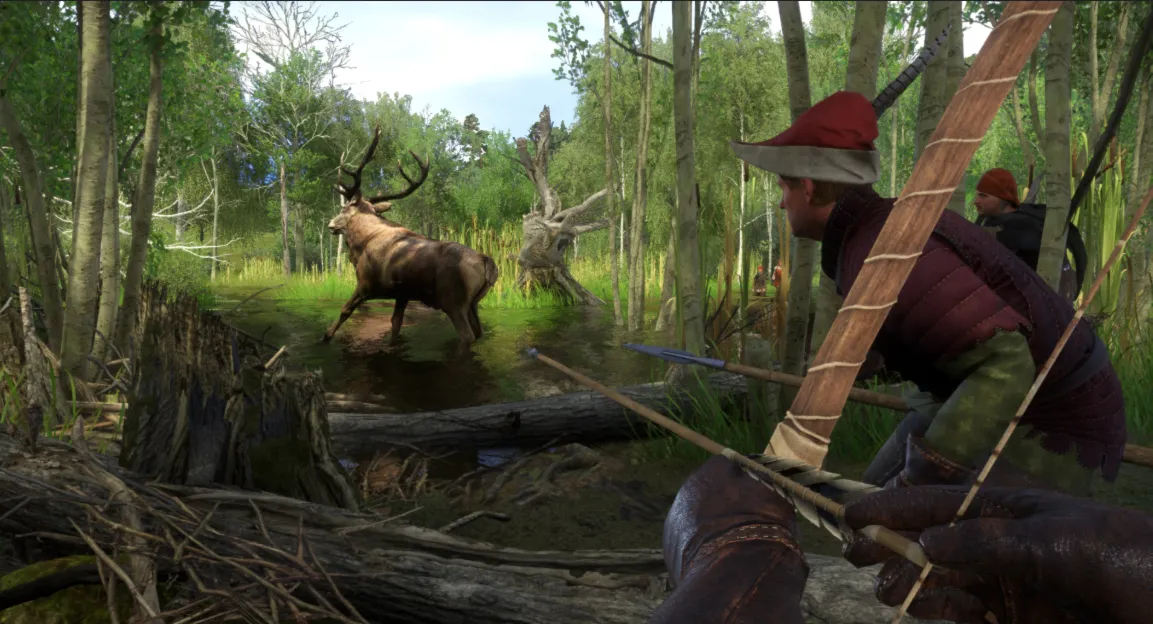 Kingdom Come: Deliverance 2 + Miasma Chronicles  XBOX