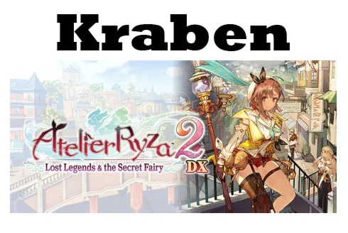 Atelier Ryza 2: Lost Legends & the Secret Fairy DX - irongamers.ru