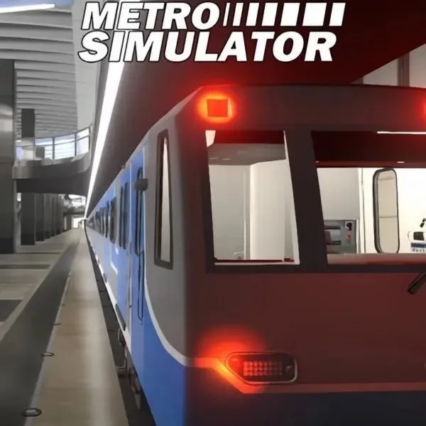 Metro Simulator (Ключ Steam | РФ+СНГ) - irongamers.ru