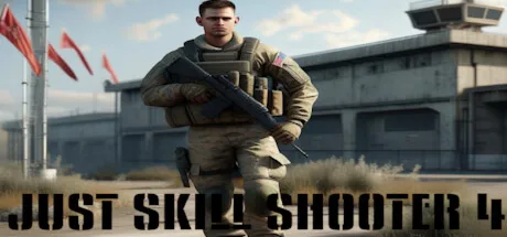 Just Skill Shooter 4 (STEAM KEY/REGION FREE) - irongamers.ru
