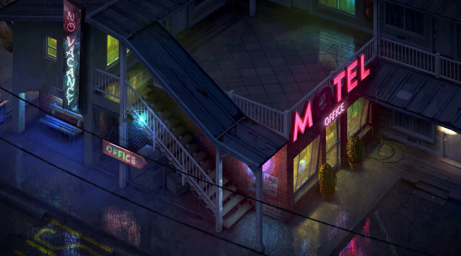 Rue Valley | Nintendo Switch 1/2