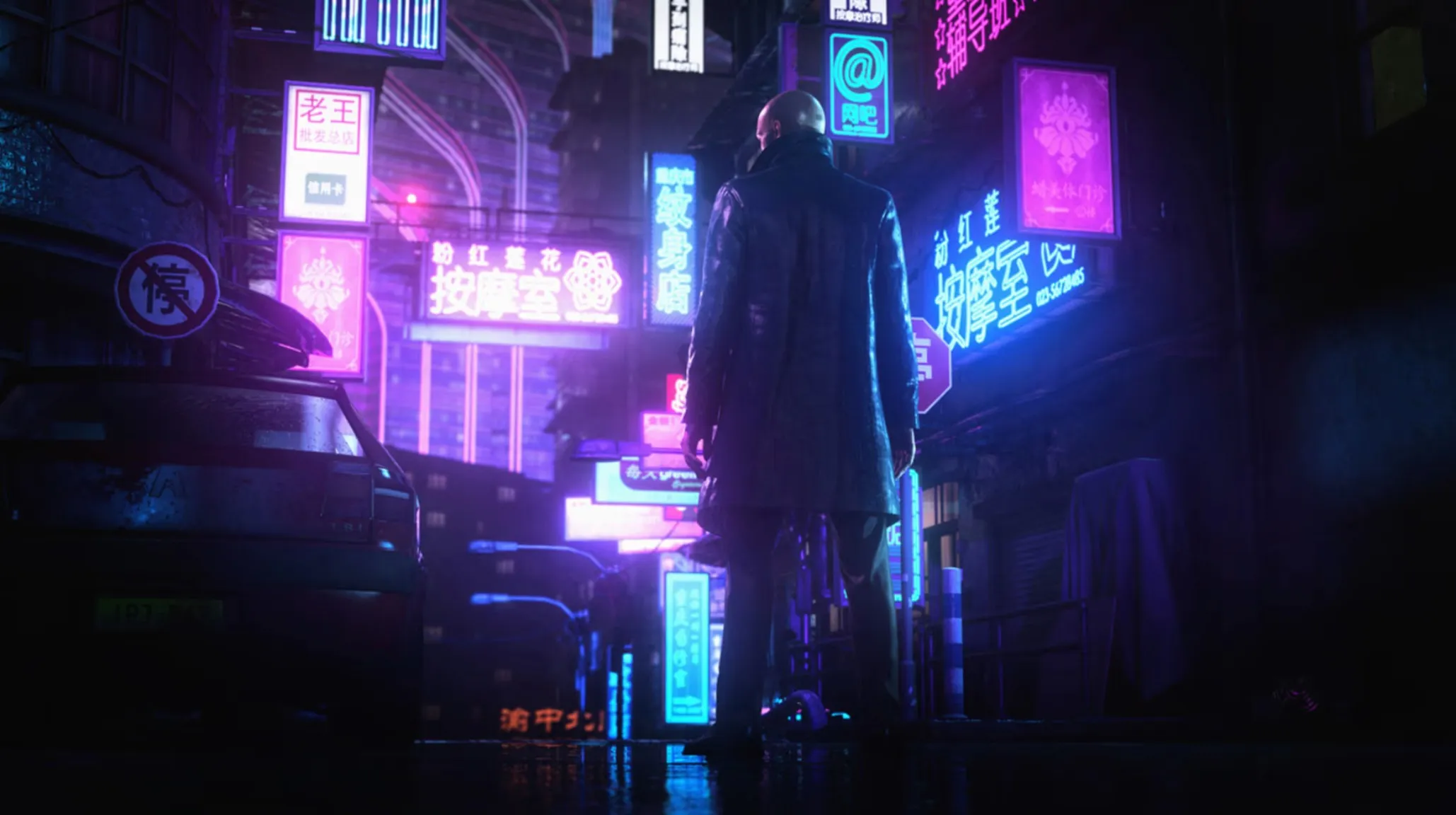 HITMAN World of Assassination | Nintendo Switch 2