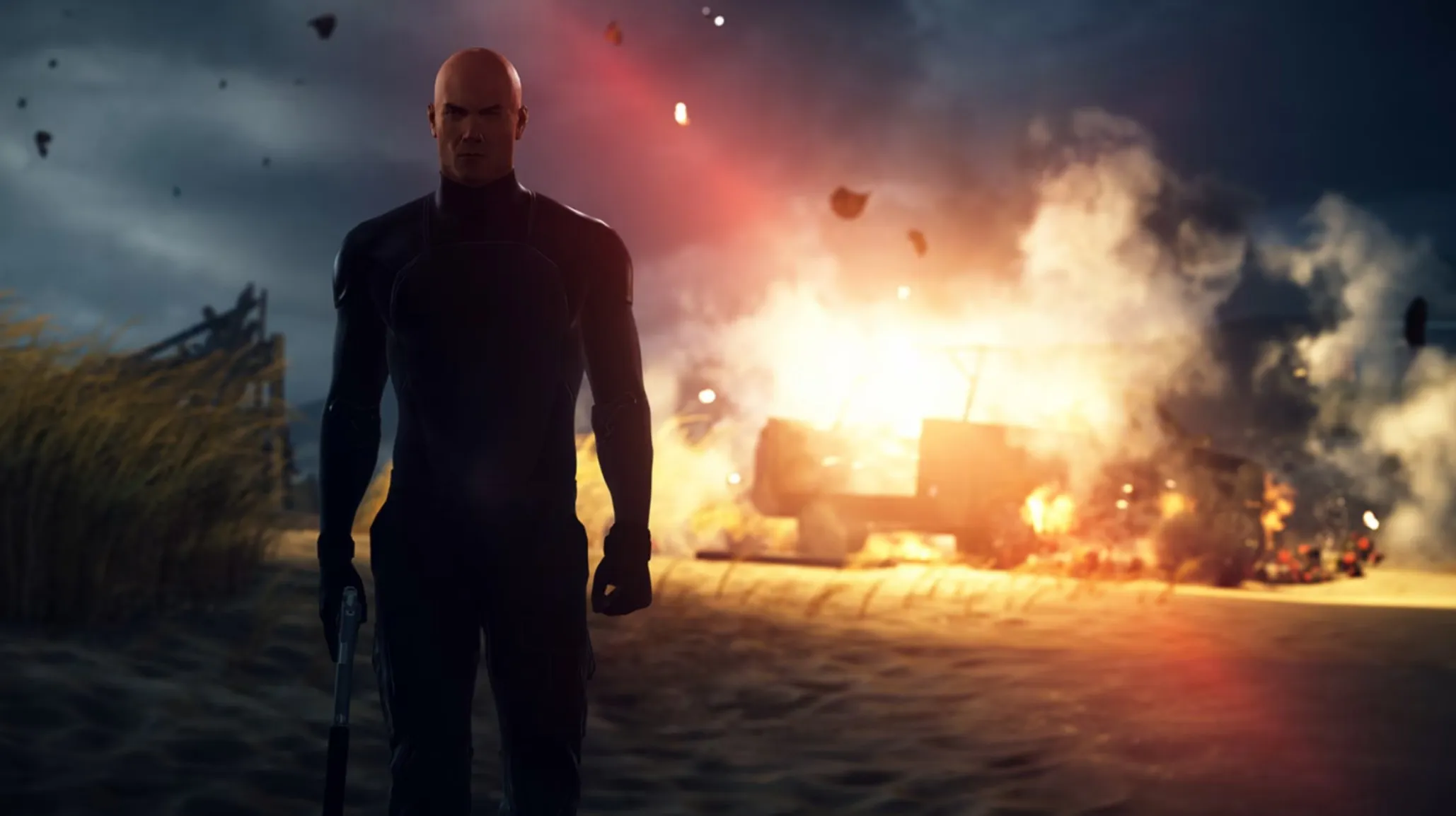 HITMAN World of Assassination | Nintendo Switch 2