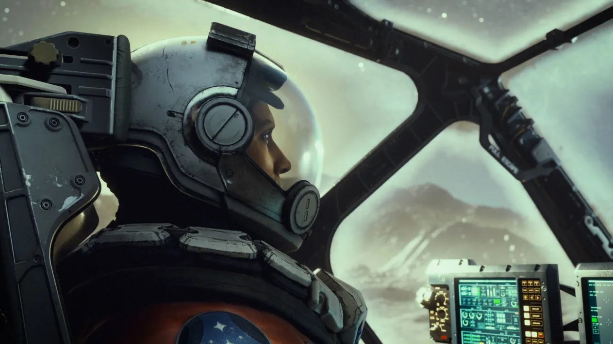 Starfield Premium Edition XBOX SERIES X|S + ПК КЛЮЧ