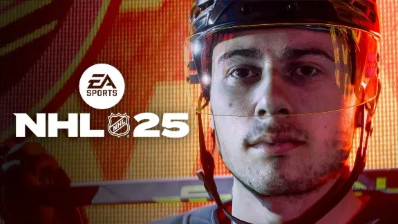 Аккаунт Xbox NHL 25 Deluxe Edition + БОЛЬШОЙ КЭШБЭК - irongamers.ru