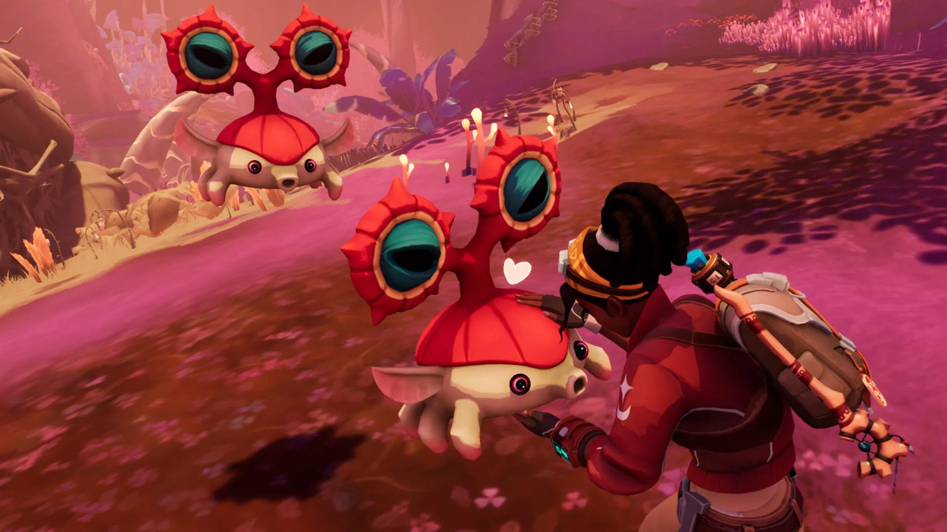 Creatures of Ava (Steam Ключ / РФ + Весь Мир) 0% - irongamers.ru
