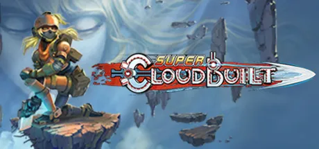 Super Cloudbuilt (Steam Ключ / РФ + Весь Мир)💳 0%