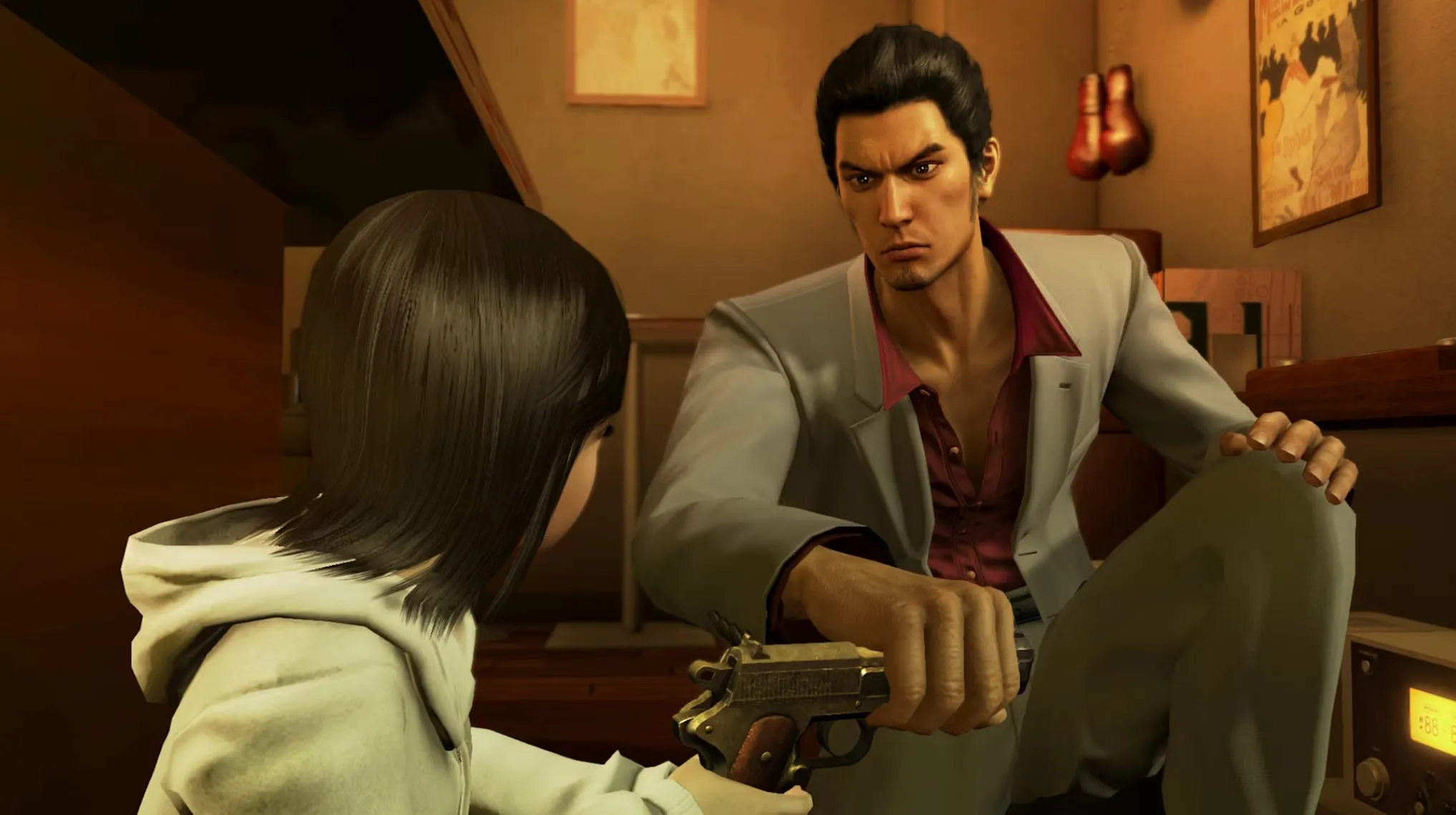 Yakuza Kiwami | Nintendo Switch 2