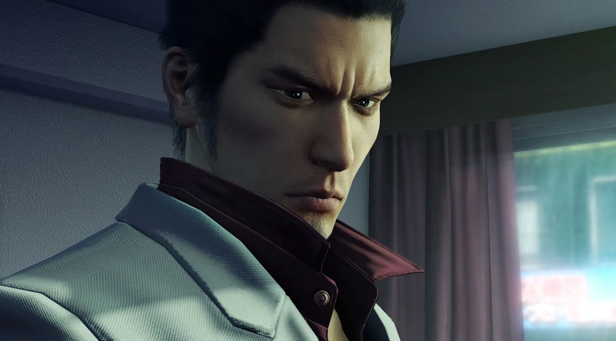 Yakuza Kiwami | Nintendo Switch 2