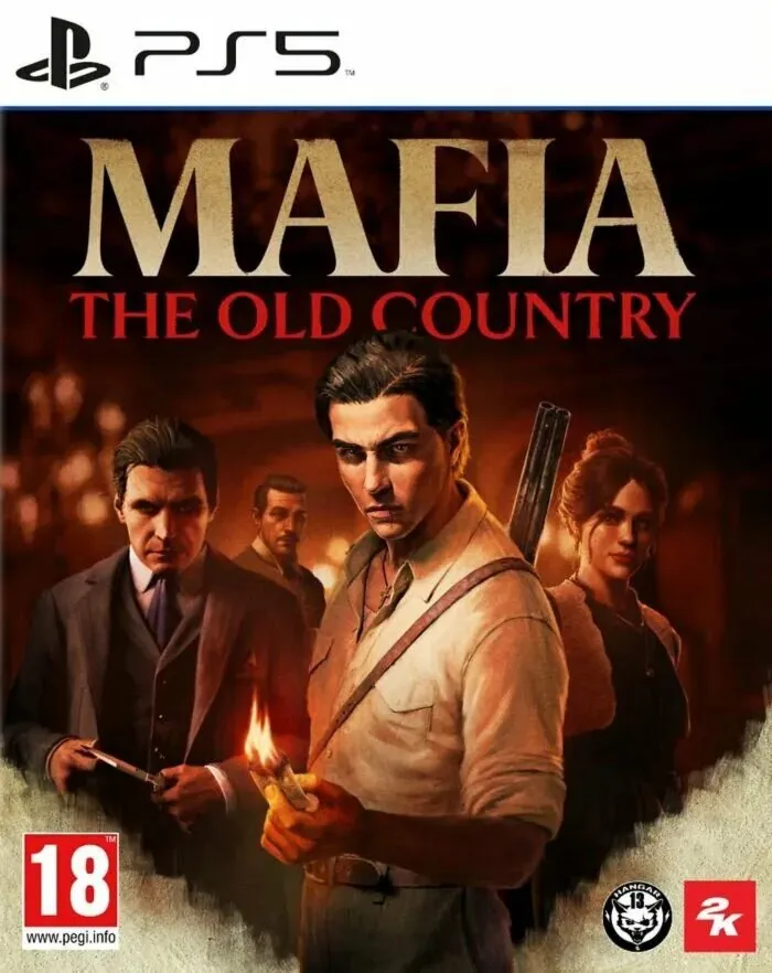 Gran Turismo 7/Mafia Old Country/GTA V (PS5) - irongamers.ru