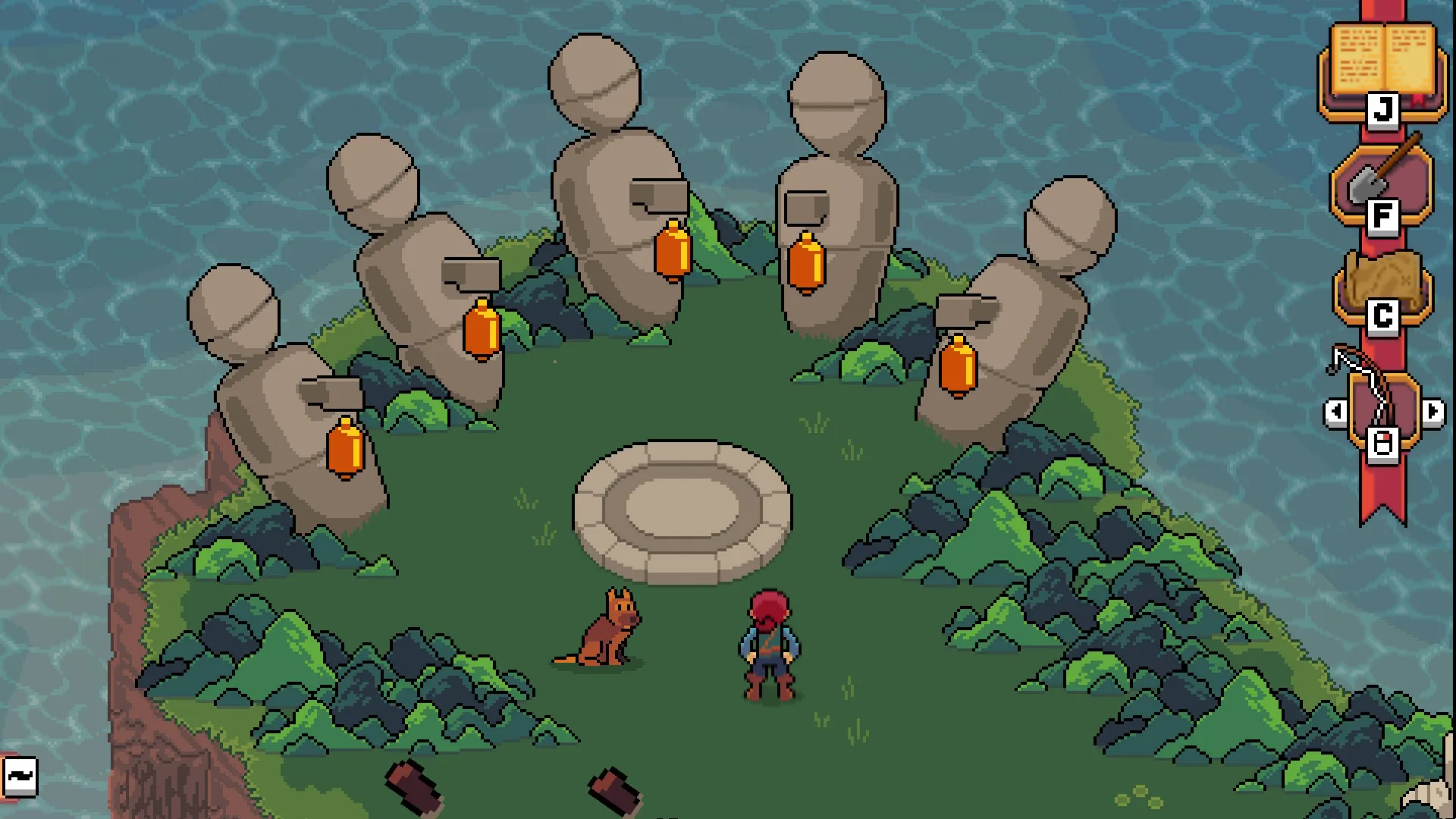 Bilkins' Folly (Steam key / РФ+Весь Мир)