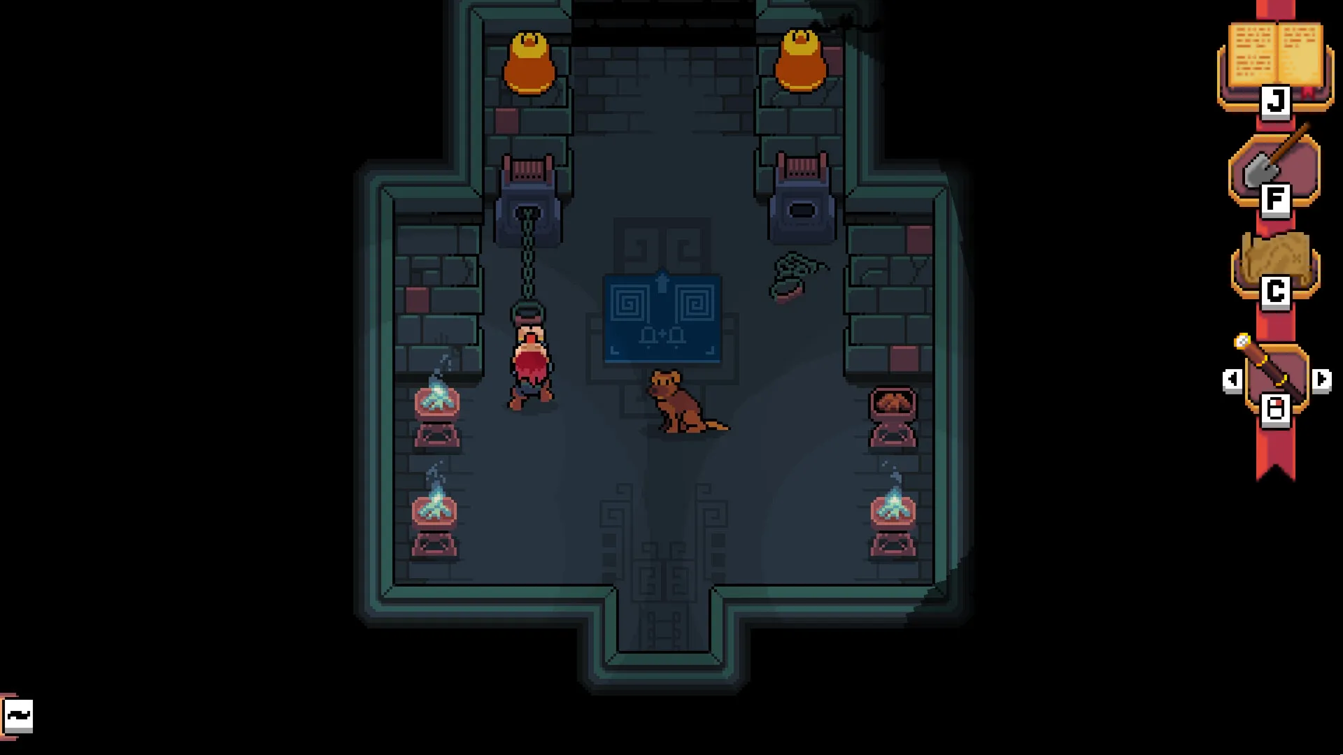 Bilkins' Folly (Steam key / РФ+Весь Мир)