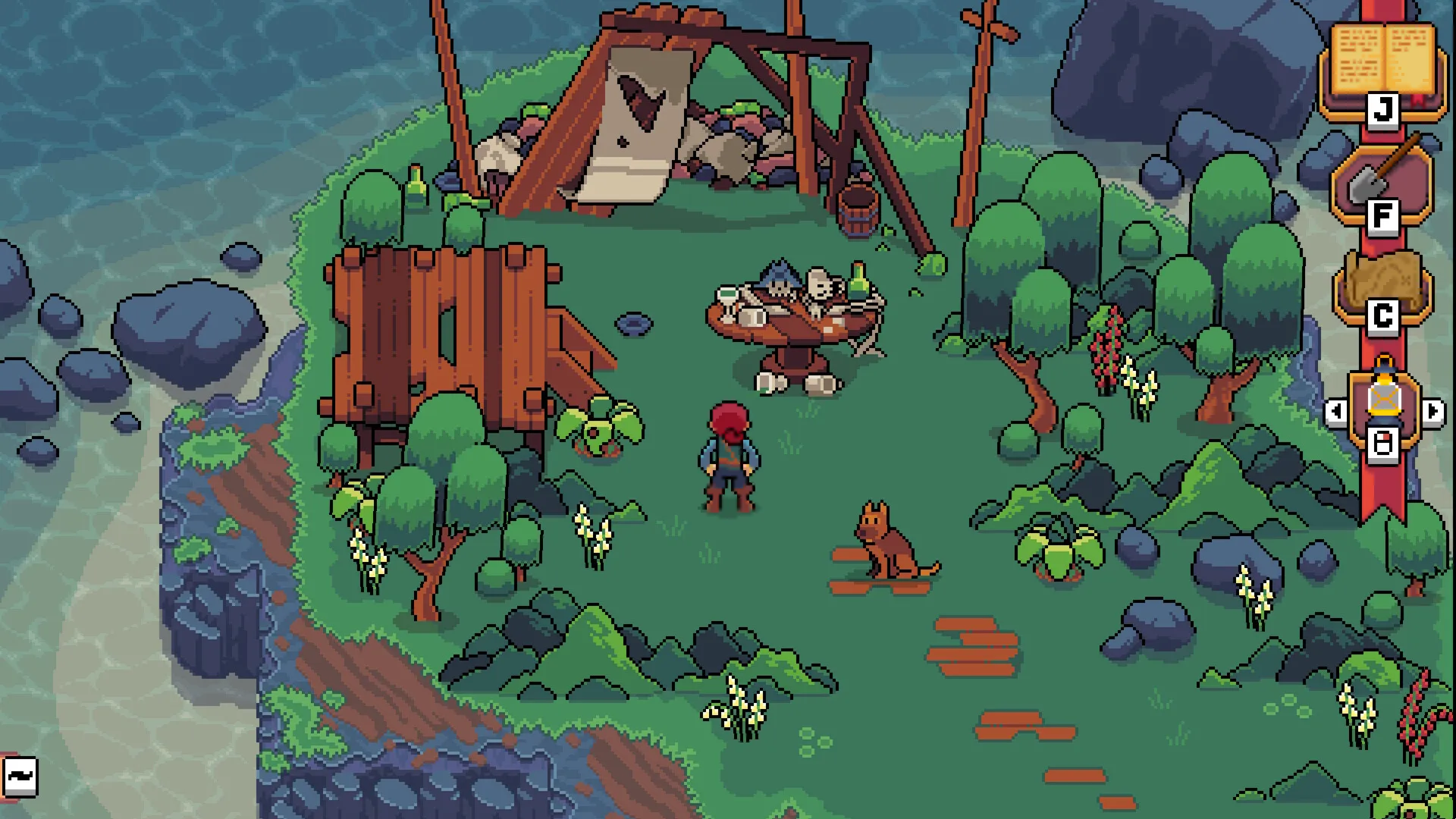 Bilkins' Folly (Steam key / РФ+Весь Мир)