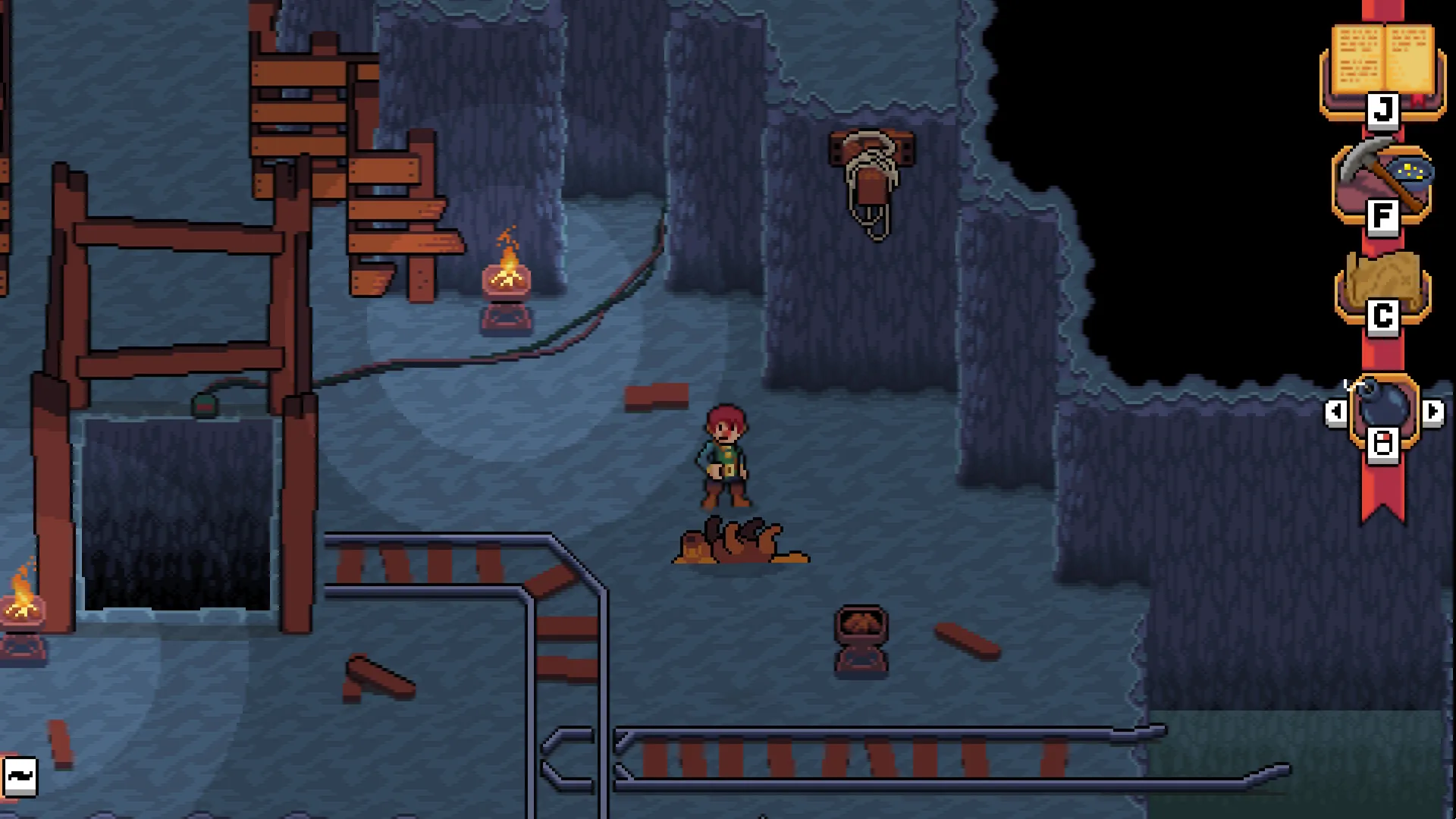 Bilkins' Folly (Steam key / РФ+Весь Мир)