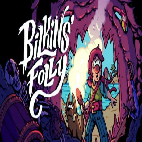 Bilkins' Folly (Steam key / РФ+Весь Мир)