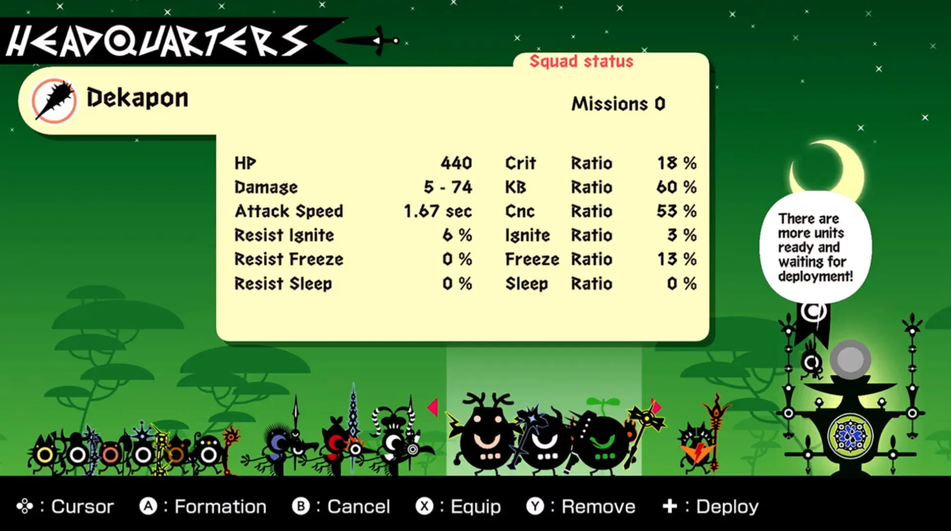 PATAPON 1+2 REPLAY | Nintendo Switch 1/2 - irongamers.ru