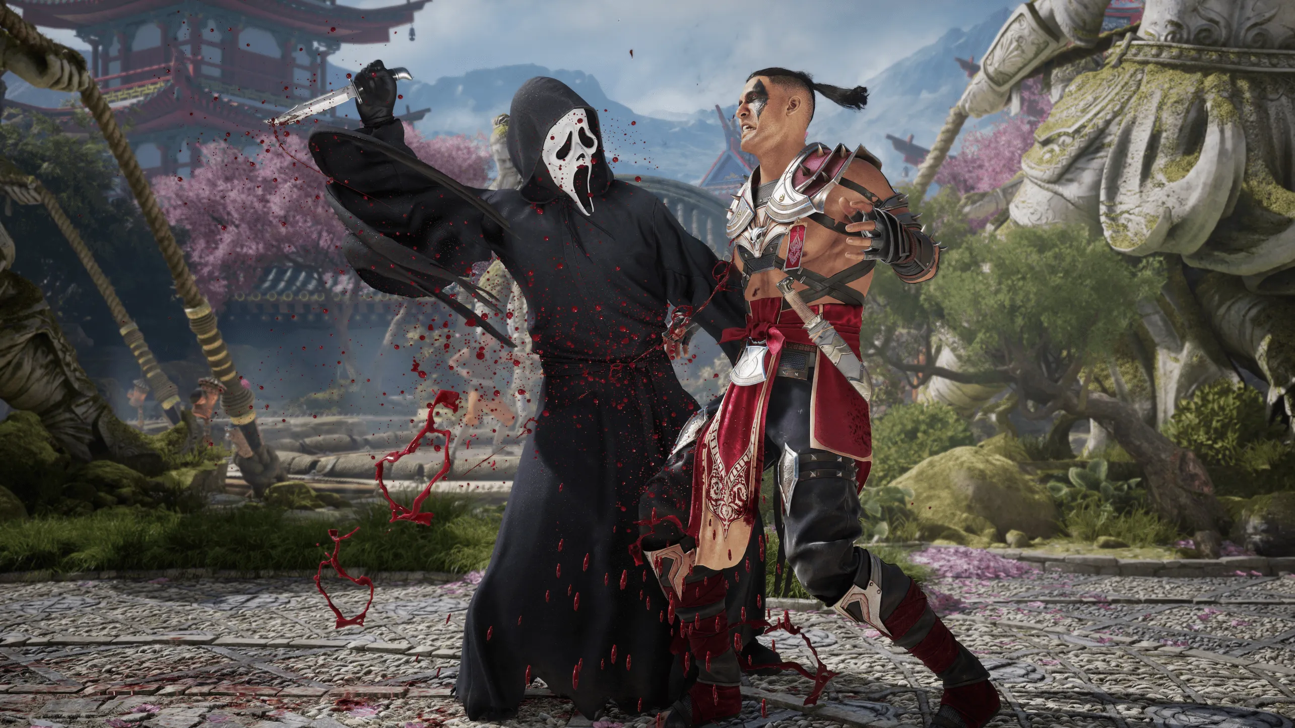 Mortal Kombat 1 Definitive Edition XBOX X|S и ПК Ключ - irongamers.ru