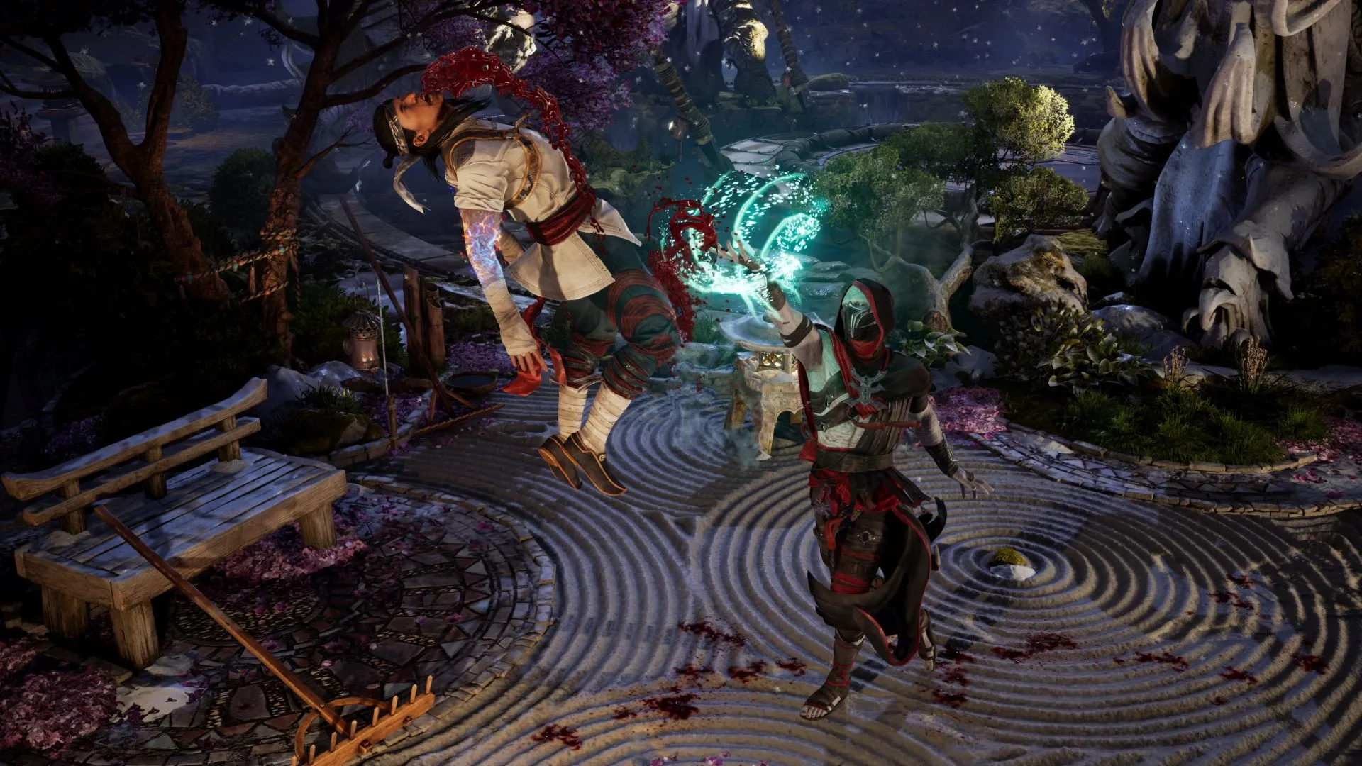 Mortal Kombat 1 Definitive Edition XBOX X|S и ПК Ключ - irongamers.ru