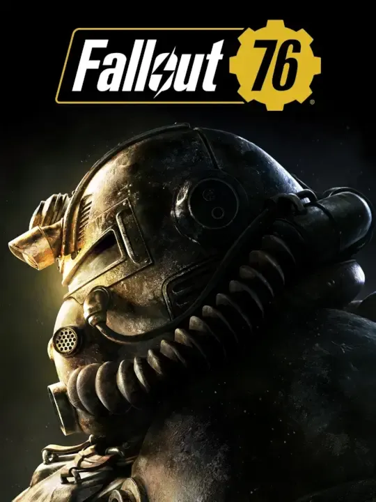 Fallout 76 Windows PC 10/11 CD-ключ (Глобальный) - irongamers.ru