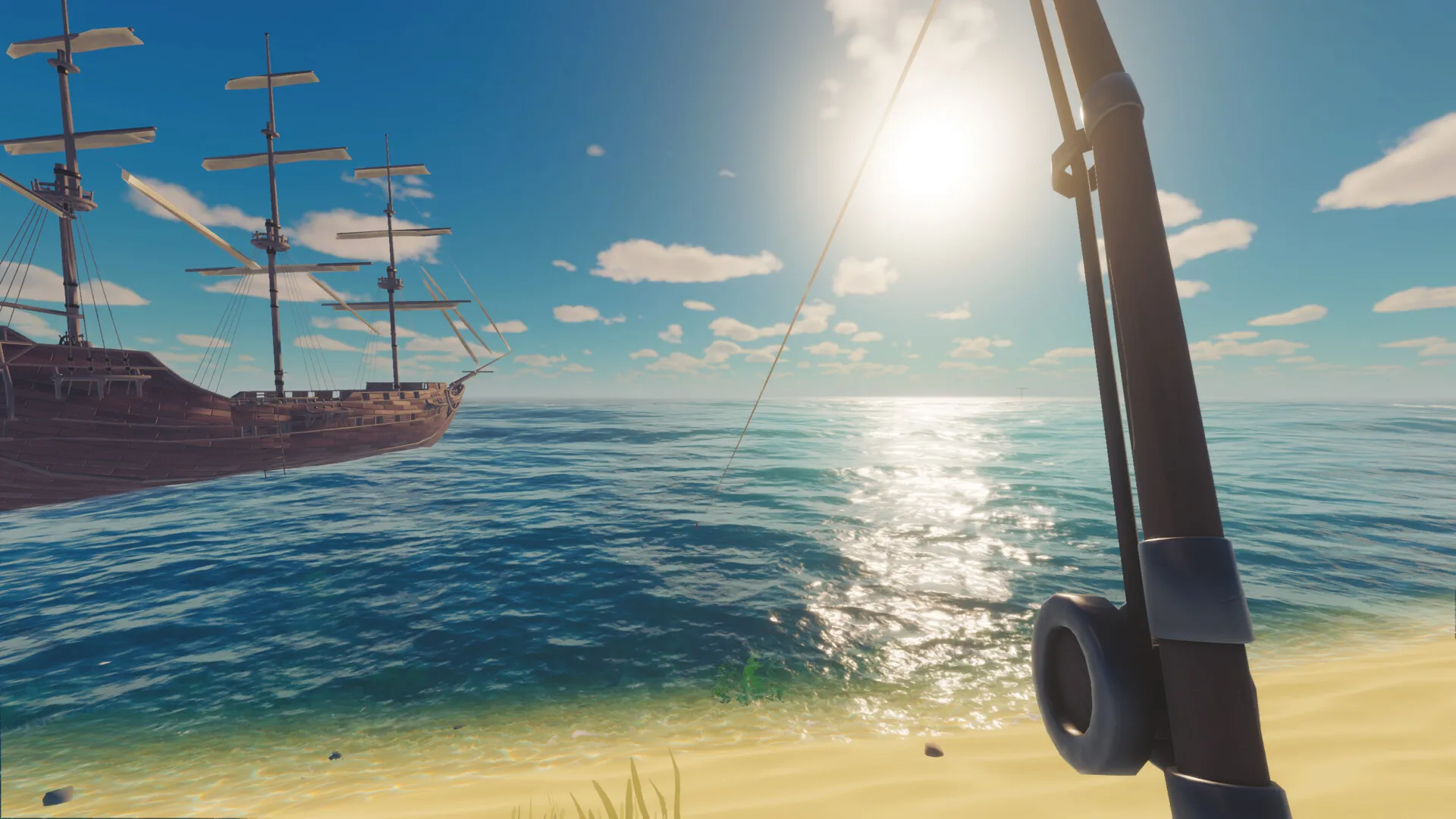 Salt 2: Shores of Gold + Игры | Steam | Оффлайн