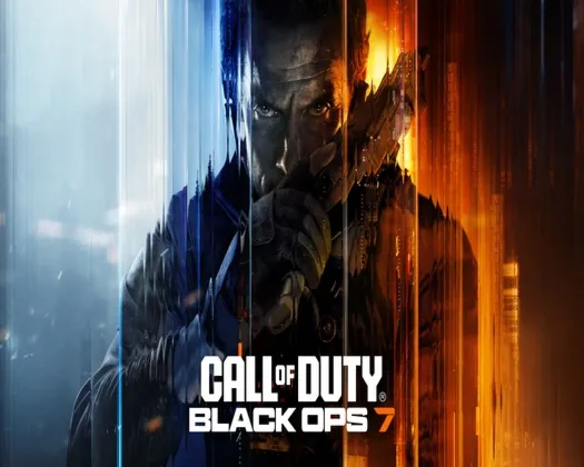 Call of Duty Black Ops 7 PS5-PS4 OFFLINE ACCOUNT🎁 ⭐🎮 