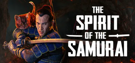 The Spirit of the Samurai (Steam Ключ / РФ + Весь Мир)