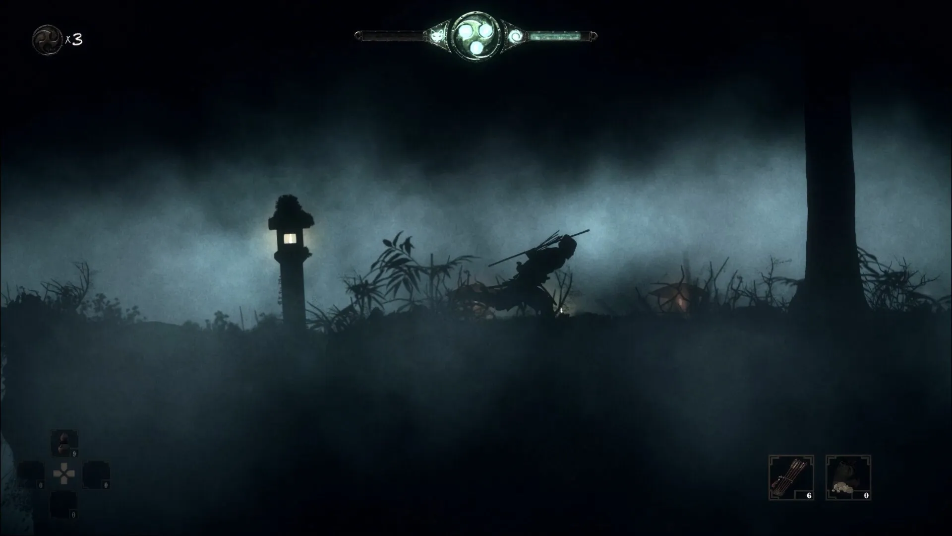 The Spirit of the Samurai (Steam Ключ / РФ + Весь Мир)