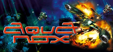 AquaNox (STEAM KEY/GLOBAL)