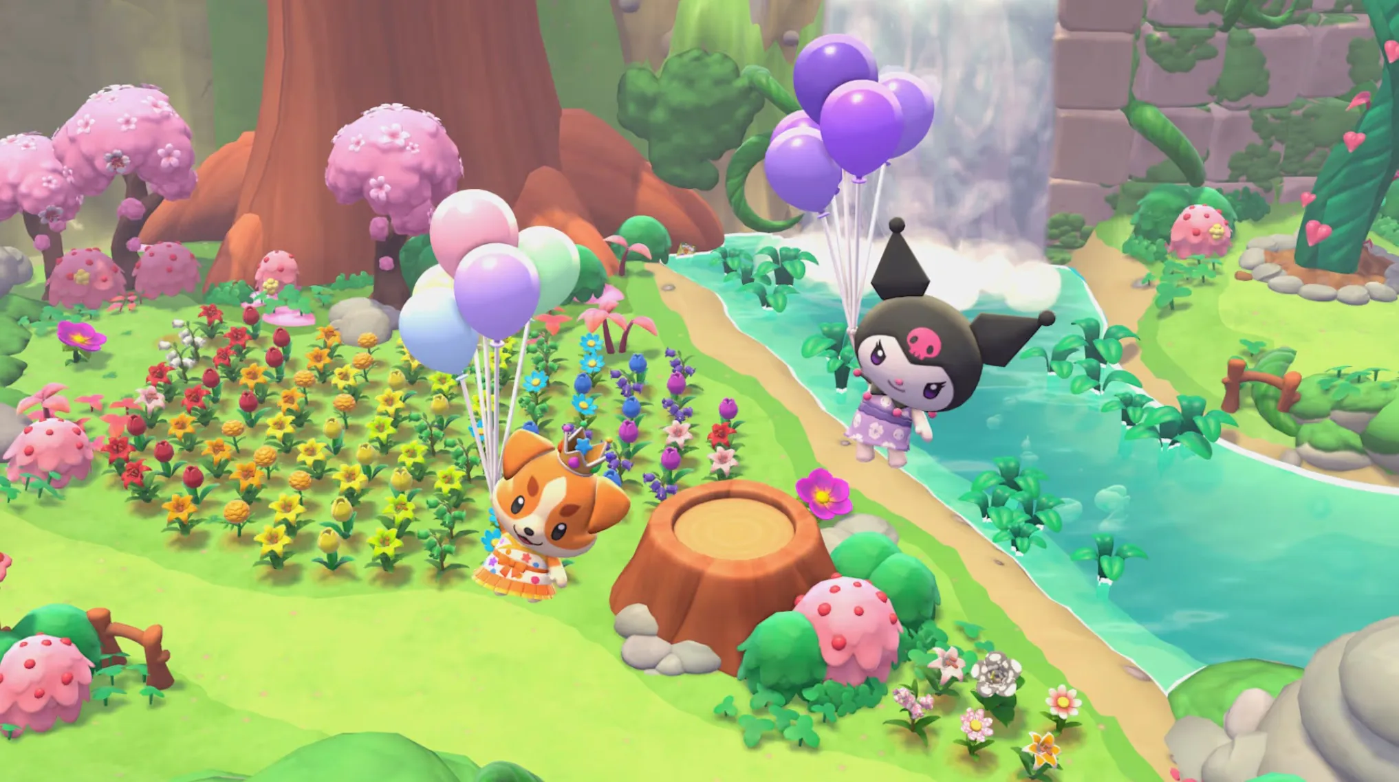 Hello Kitty Island Adventure | Nintendo Switch 2