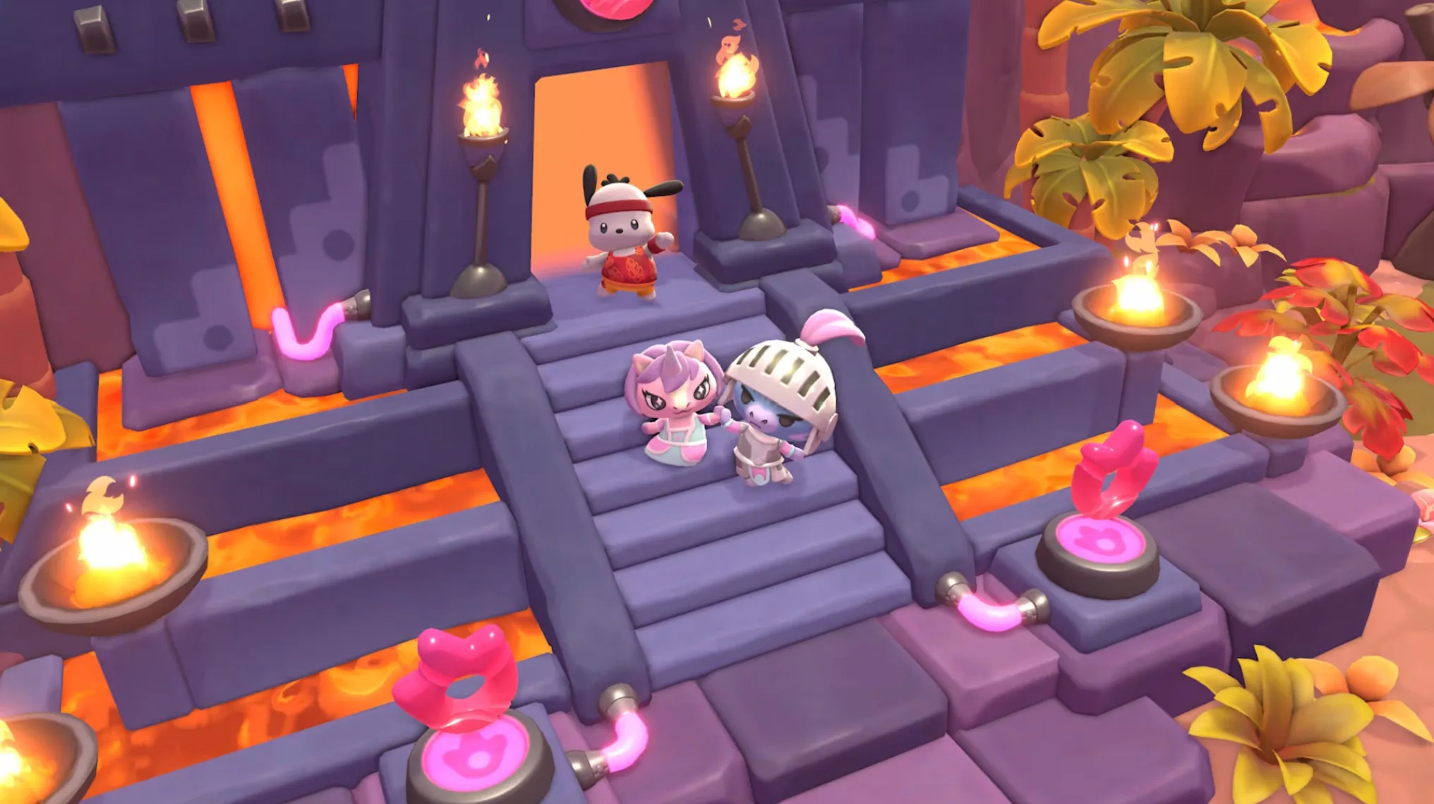 Hello Kitty Island Adventure | Nintendo Switch 2