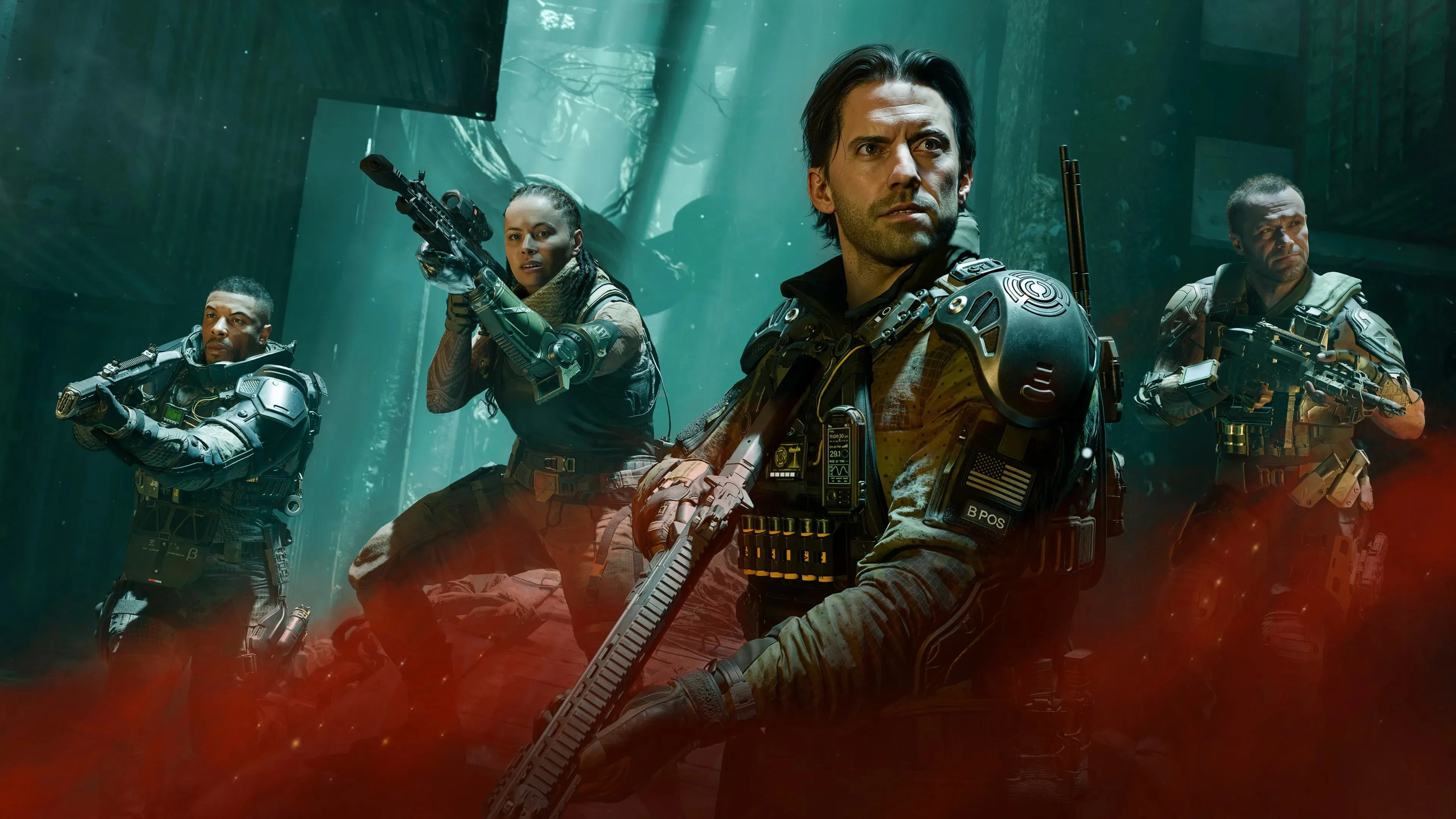 Call of Duty Black Ops 7 PS4/PS5 | П2/П3 - irongamers.ru