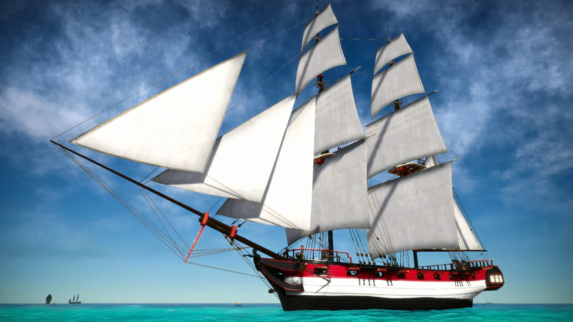 Forgotten Seas (Steam ключ / РФ+Весь Мир)