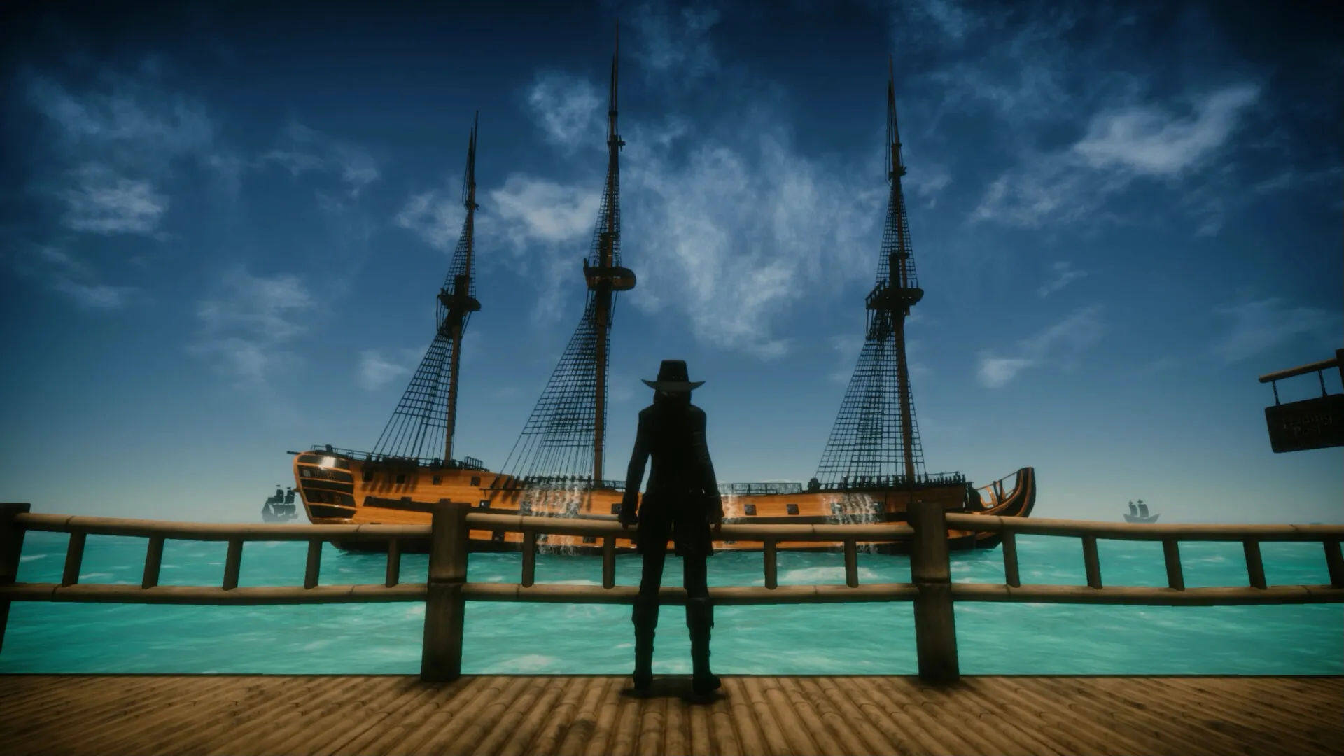 Forgotten Seas (Steam ключ / РФ+Весь Мир)
