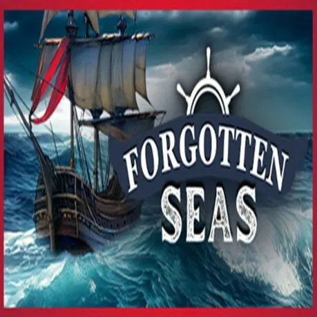 Forgotten Seas (Steam ключ / РФ+Весь Мир)