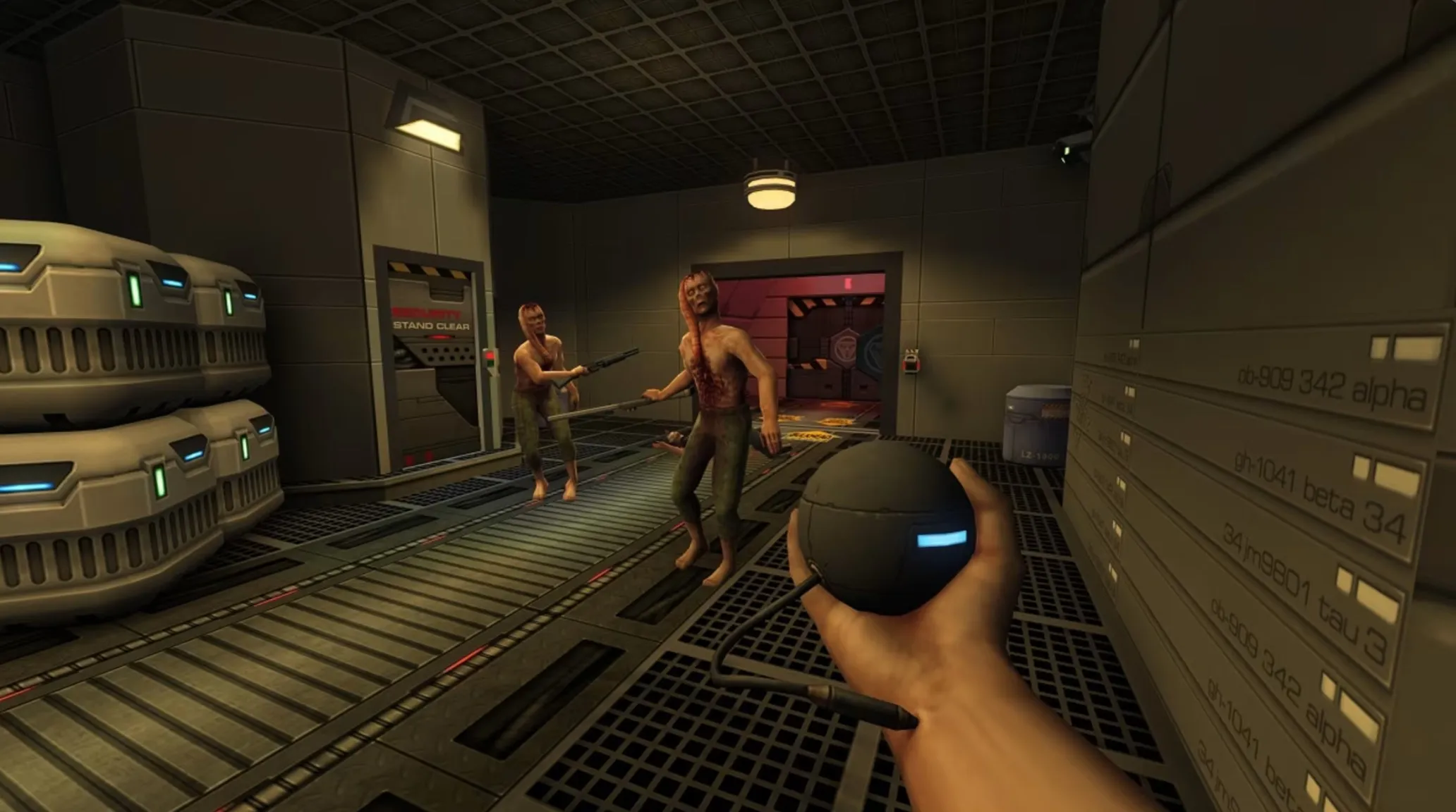 System Shock 2: 25th Anniversary Remaster | Nintendo Switch 1/2