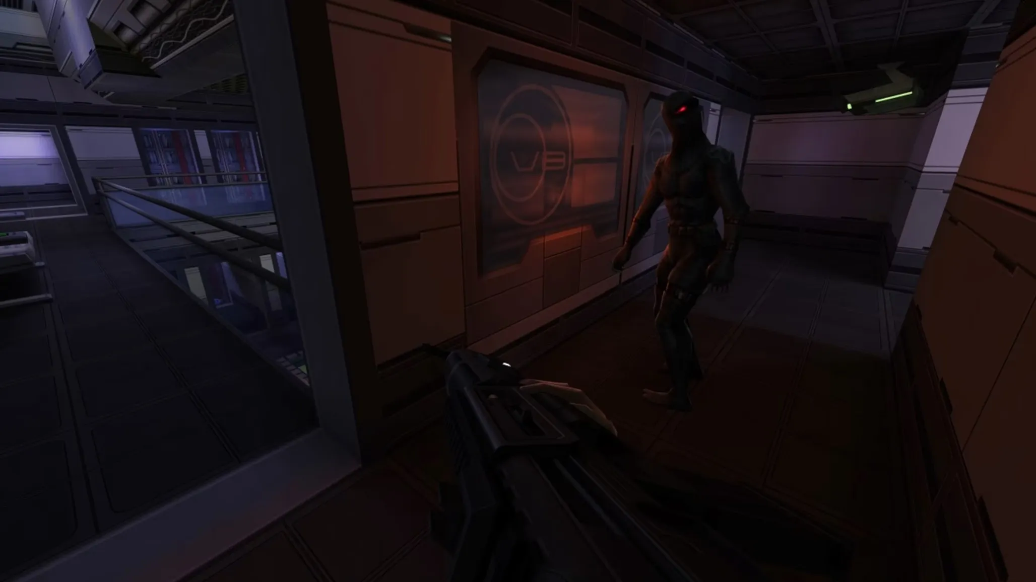 System Shock 2: 25th Anniversary Remaster | Nintendo Switch 1/2