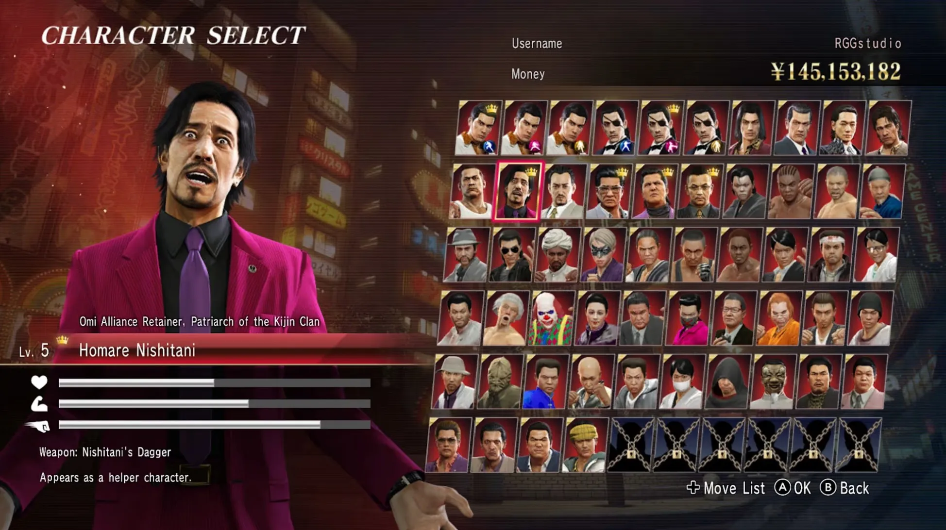 Yakuza 0 Director's Cut | Nintendo Switch 2