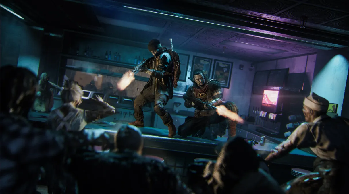 Call of Duty®: Black Ops 7 - Cross-Gen XBOX ONE SERIES X/S + PC КЛЮЧ