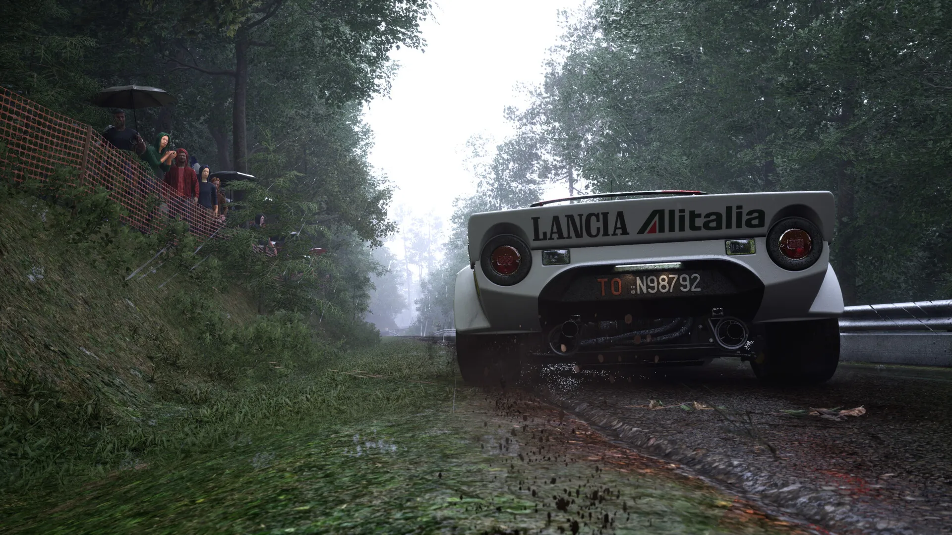 Assetto Corsa Rally (Steam key) RU CIS