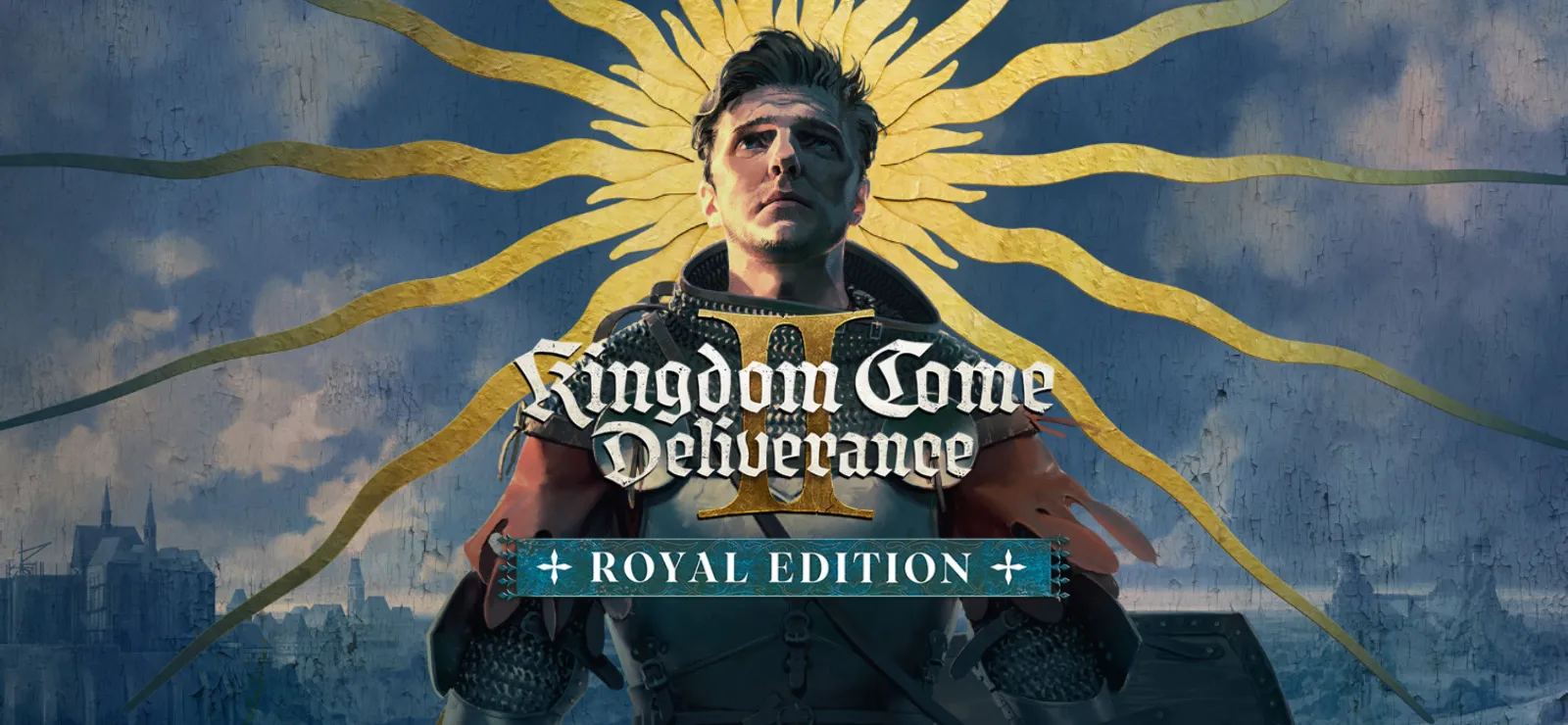 Kingdom Come: Deliverance II Royal Xbox Series X|S КЛЮЧ