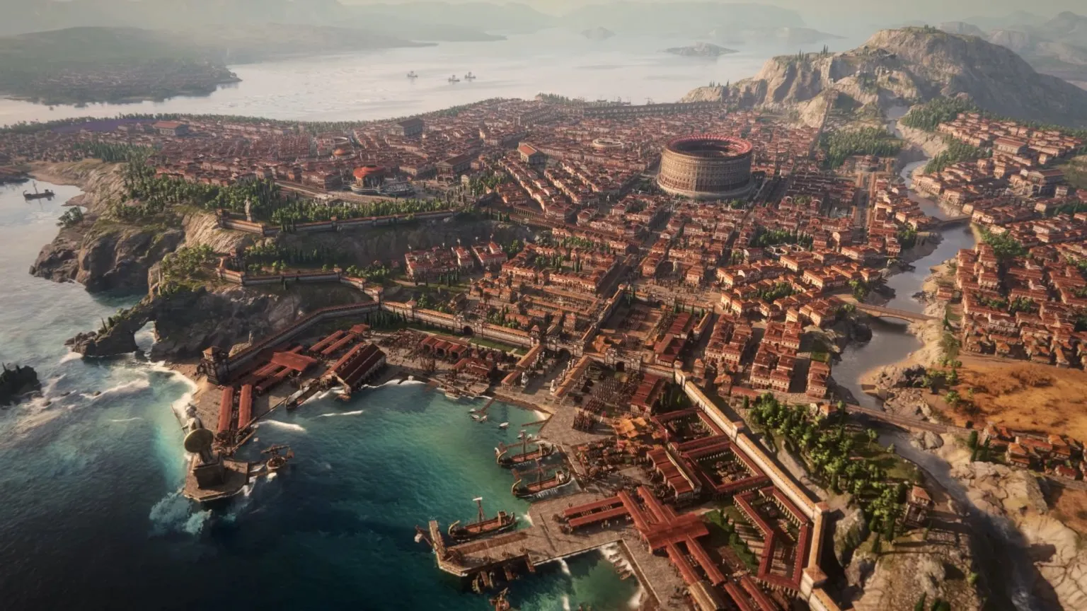 Anno 117 Pax Romana PS5 | П2/П3 - irongamers.ru
