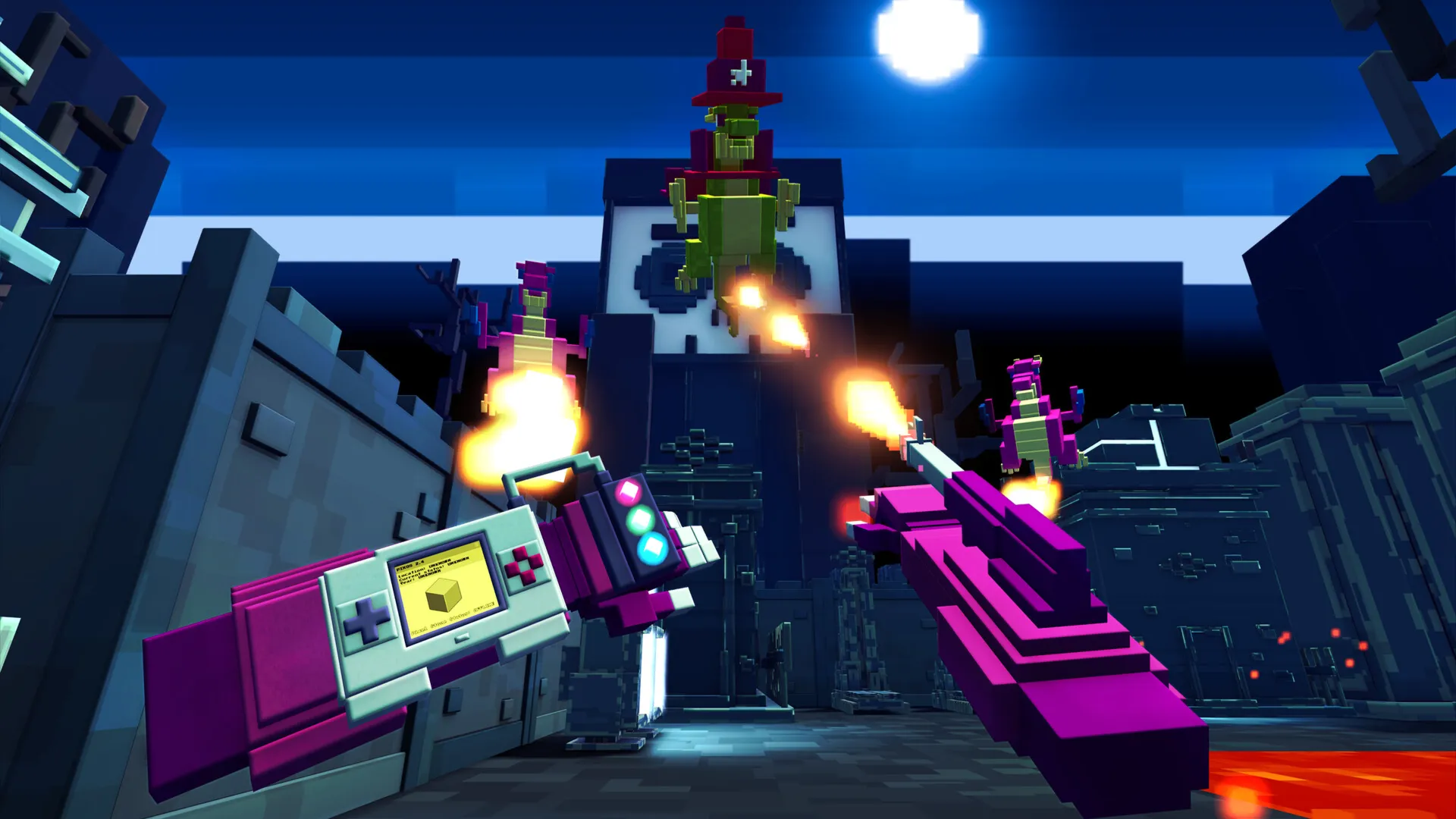 Pixel Ripped 1978: An Atari Adventure Steam key/РФ+Мир